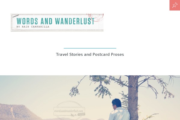 Zuki. theme site design template sample