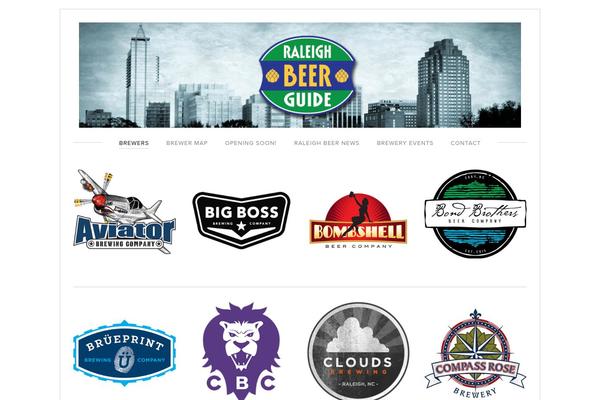 Site using Event-O-Matic plugin