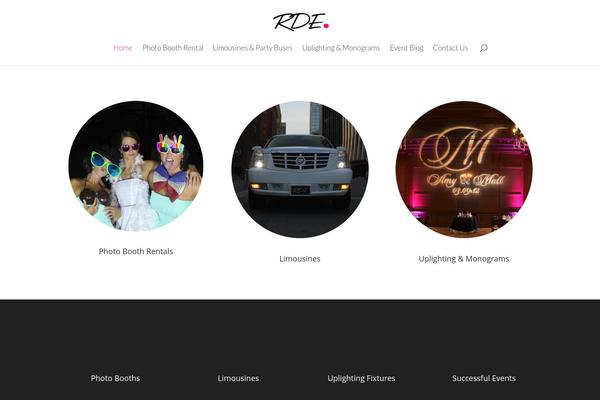 Site using Css-hero plugin