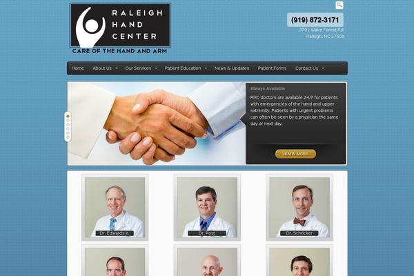 Site using Dynamic Supages plugin