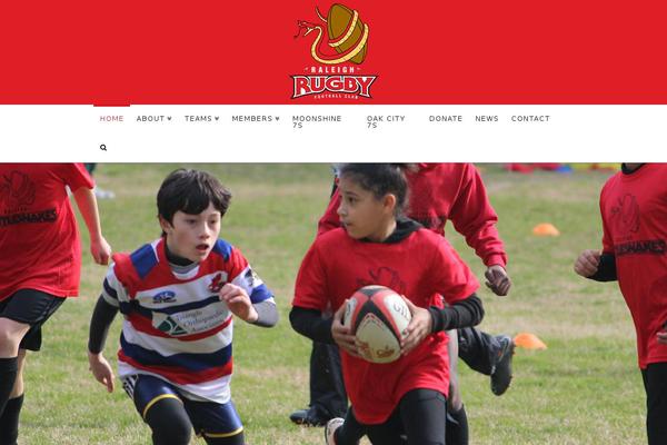 Site using Magic Liquidizer Responsive Table plugin