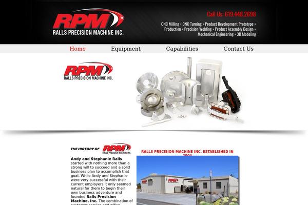 uDesign theme site design template sample