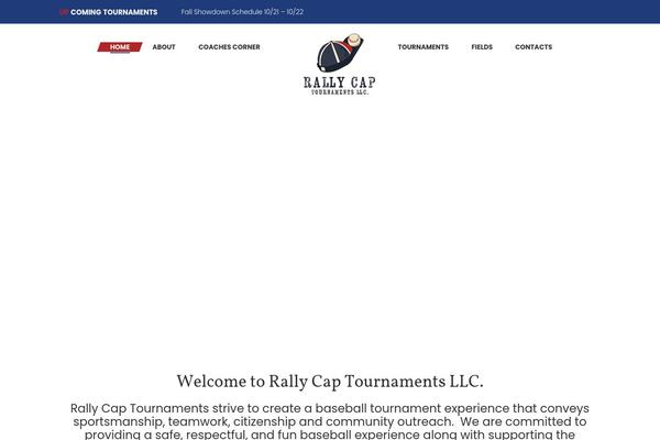 Splash theme site design template sample