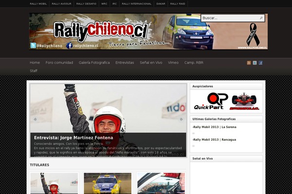 Arras WP theme theme site design template sample