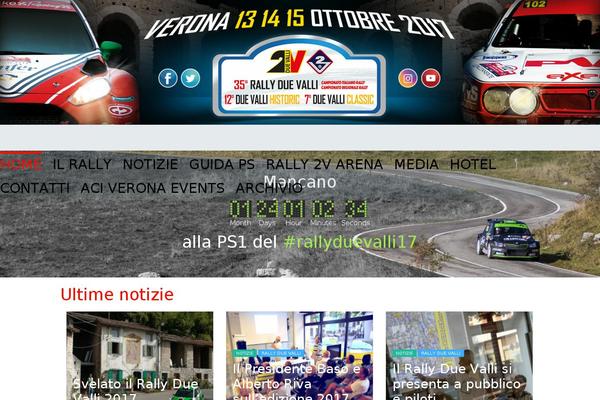 Avada Child Theme theme site design template sample