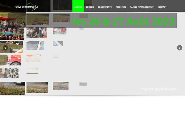 Site using Automotive plugin
