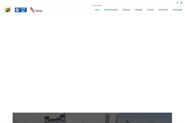 Site using Dfd-extensions plugin