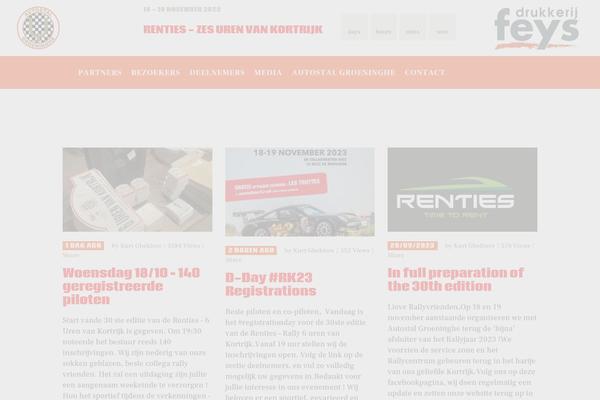 Site using Smart-logo-showcase-lite plugin