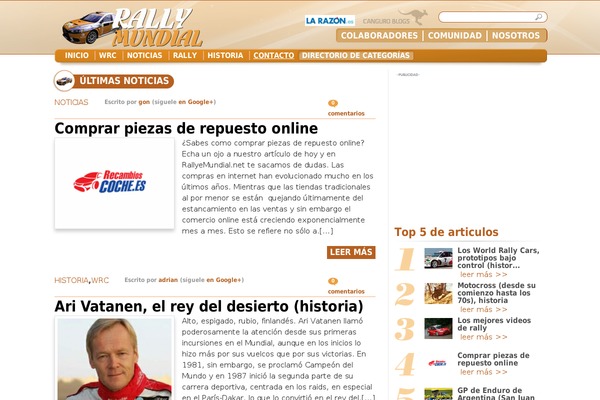 Site using IMM-Glossary plugin