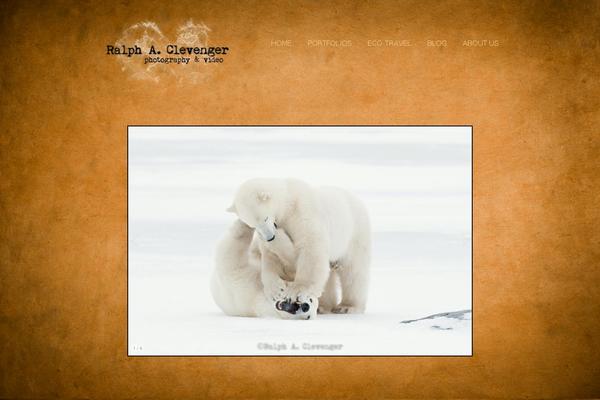 Photocrati-theme-v4.5 theme site design template sample