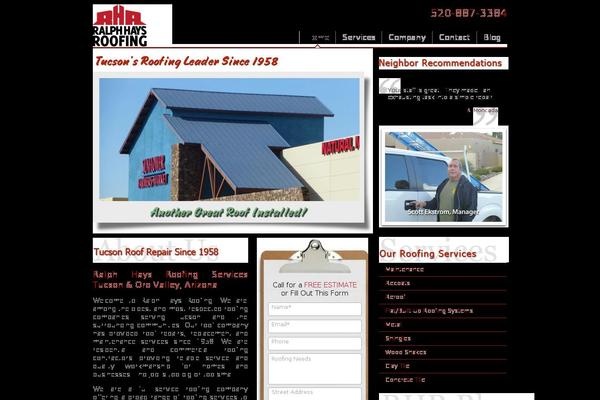 Site using Shareaholic | share buttons, related posts, social analytics & more plugin