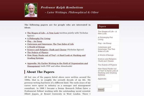 Site using PDF24 Article To PDF plugin