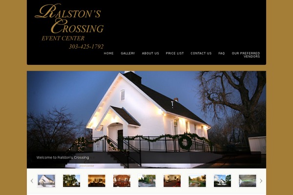 Acoustic v1.0.2 theme site design template sample