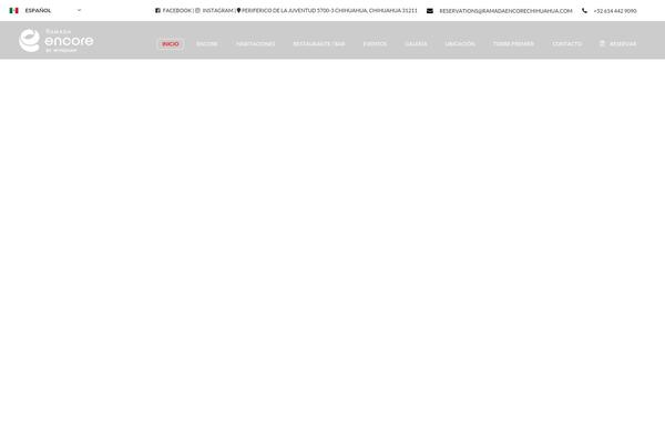 Site using Revslider-typewriter-addon plugin