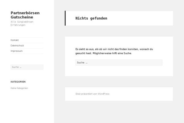 Site using Star Rating plugin