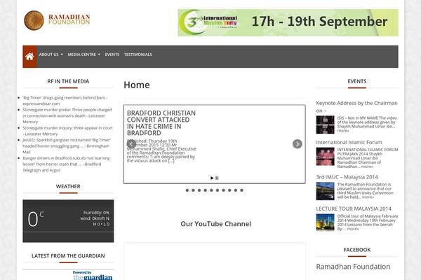 Site using Email Subscribers plugin