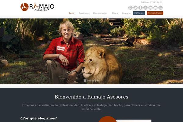 Site using WP Cookie Banner plugin