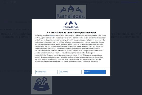 Site using Business-reviews-bundle plugin