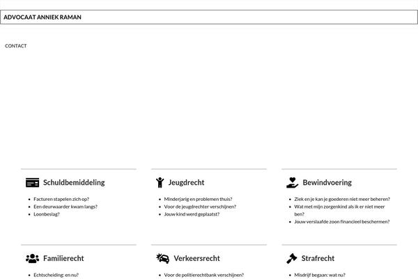 Site using Google Analytics Dashboard for WP plugin