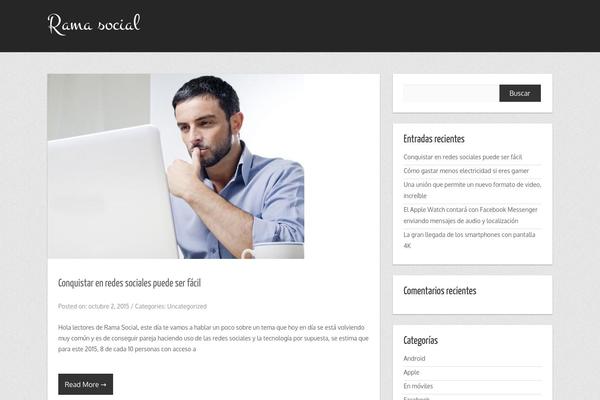 Site using Anthemes-shortcodes plugin