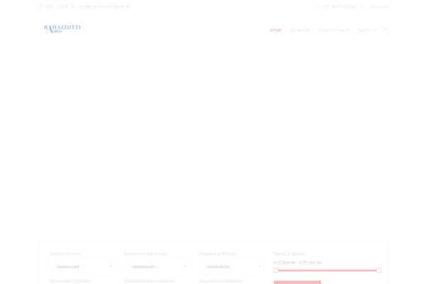 Site using Cardealer-helper-library plugin