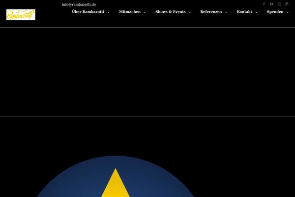 Site using Zeno Font Resizer plugin