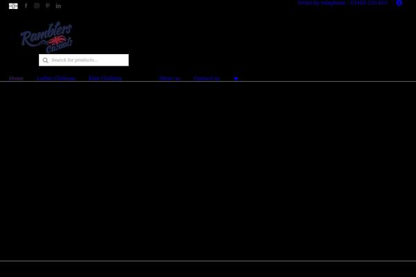 Site using Woo-variations-table-grid plugin