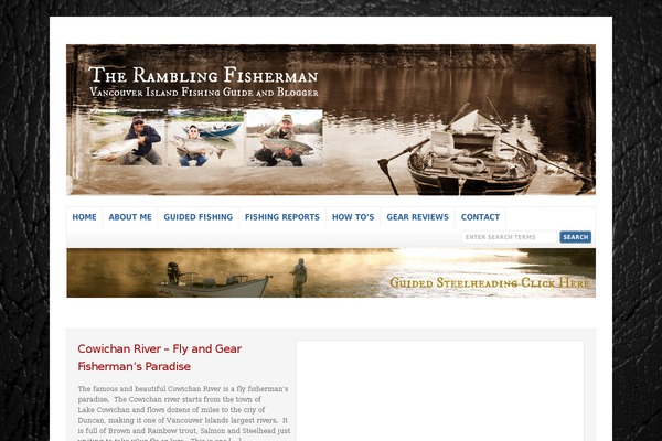 Site using Frndzk Photo Lightbox Gallery plugin