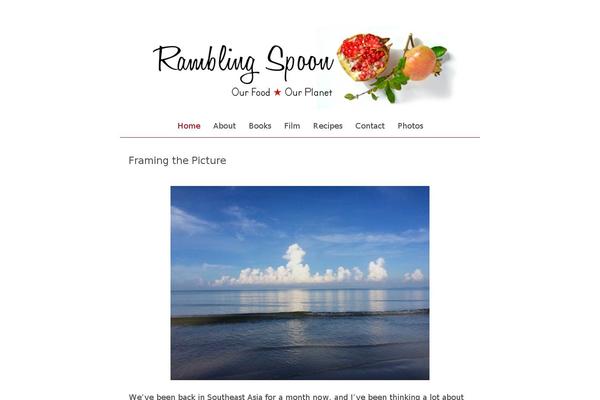 Site using Subscribe Me plugin