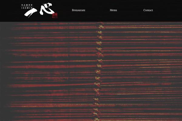 Barnelli theme site design template sample
