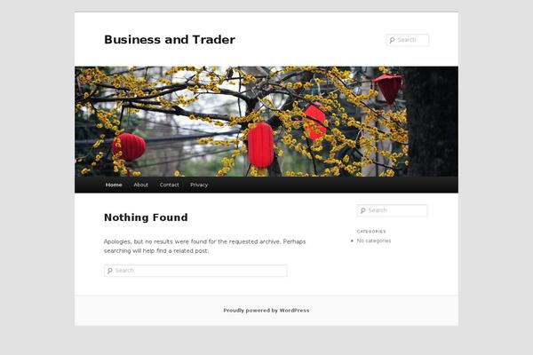Site using Css-share-buttons plugin