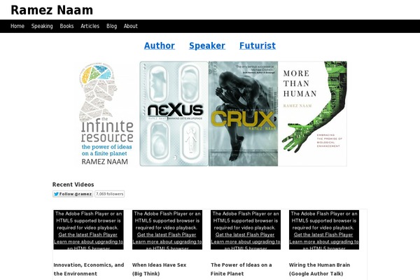 rameznaam.com site used Rameznaammp