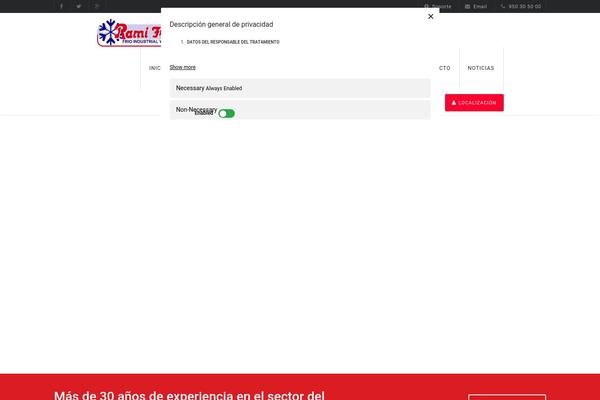 Site using Themestudio-shortcodes plugin