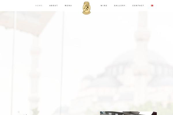 Site using Attika-core plugin
