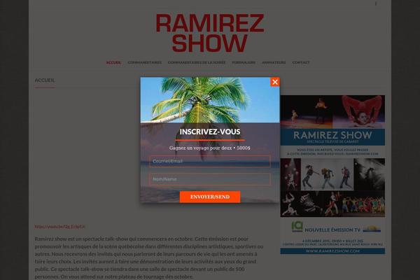 Site using Mpc-shortcodes plugin
