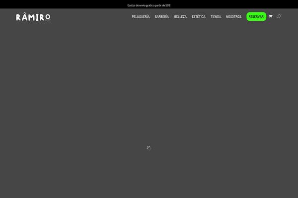 Site using Ddpro plugin