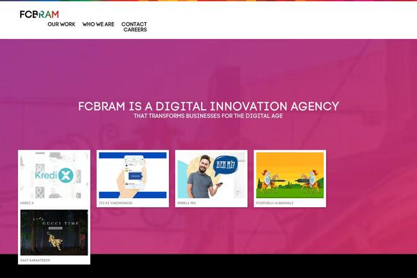 Site using Client Scroller Widget plugin