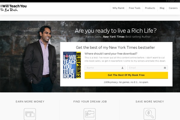 Site using Fluidvids plugin