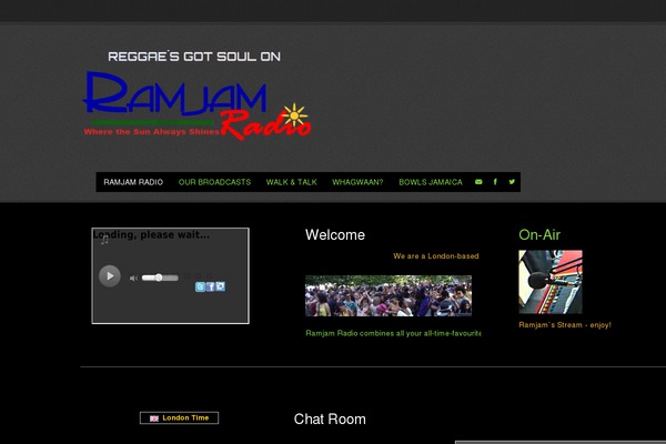 Eclipse Pro 2 theme site design template sample