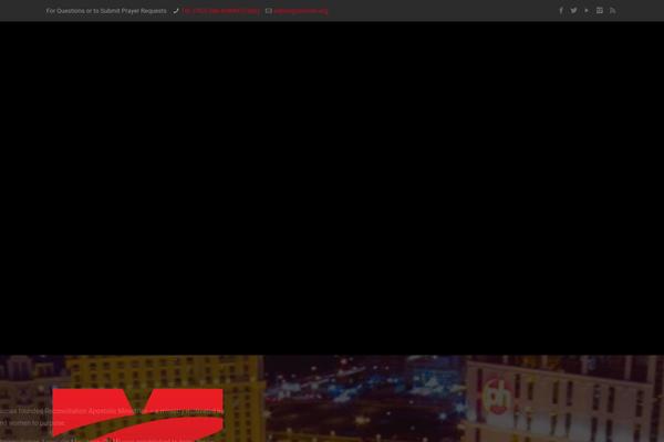 Site using LayerSlider plugin