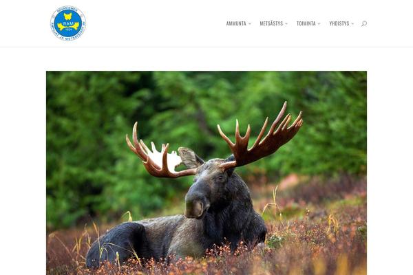 Site using Mp-timetable plugin