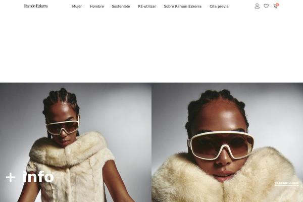 Site using Supro-addons plugin