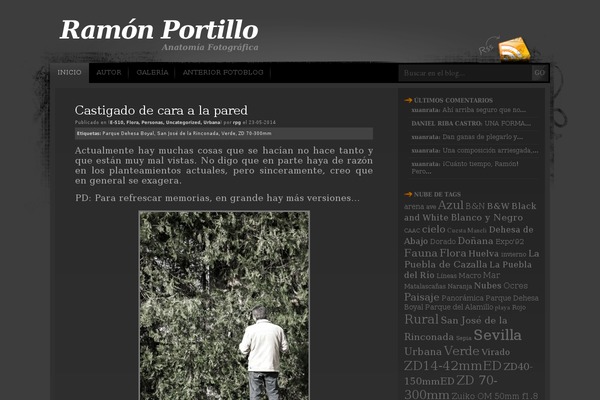 ramonportillophotography.com site used Greymagic