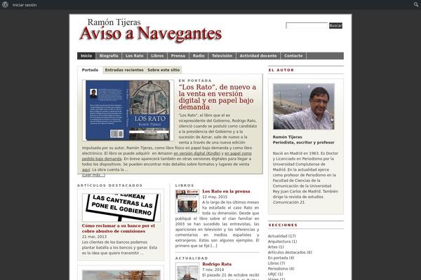 Branfordmagazine theme site design template sample