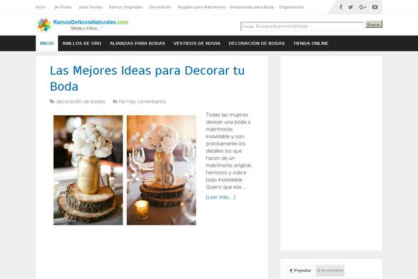 Sciolism-2019 theme site design template sample