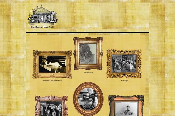 Echelon theme site design template sample