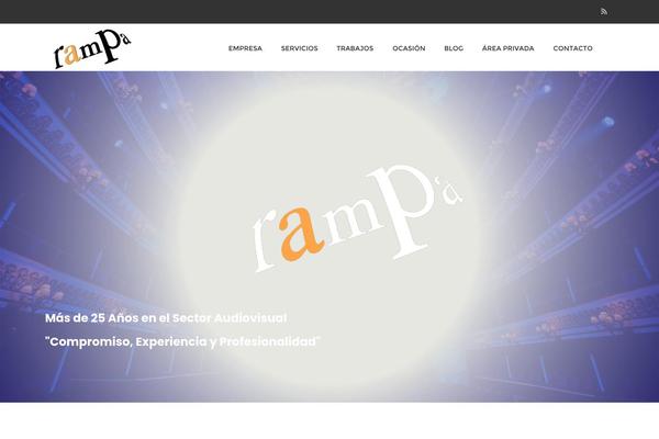 Site using Email Subscribers plugin
