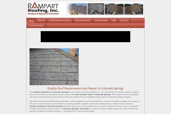 Site using Essential-addons-for-elementor-lite plugin