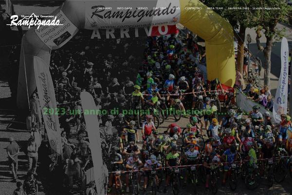 Site using AddToAny Share Buttons plugin