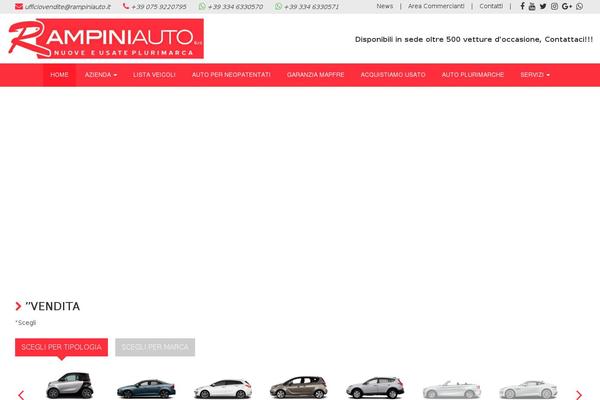 Site using Page-builder-sandwich-premium plugin